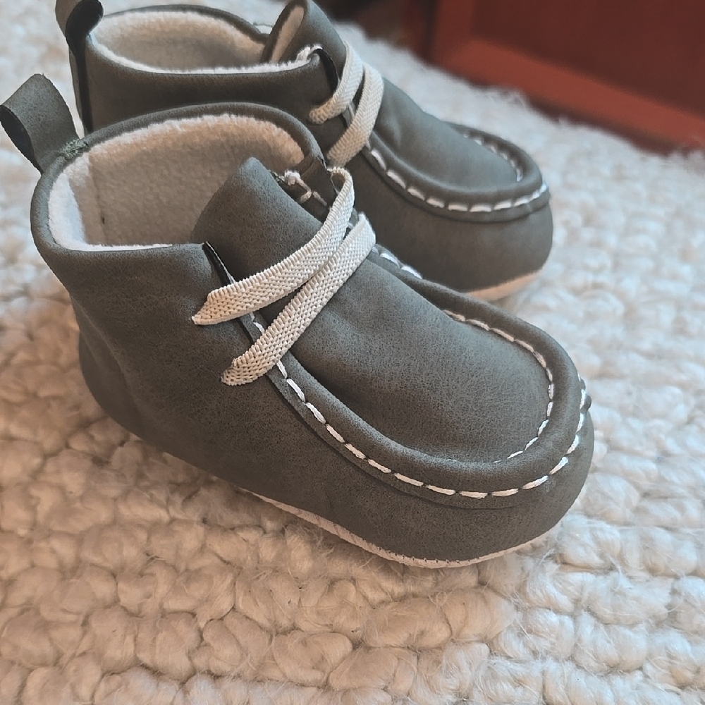 Cat & Jack Gray Baby Walkers